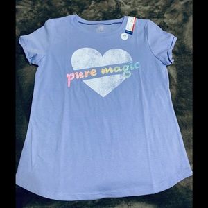 Arizona Jean Co Purple Magic Tee